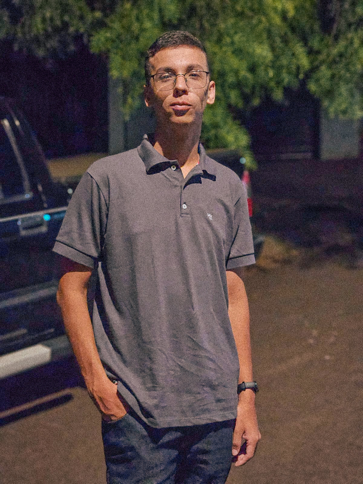 Jefferson - Fullstack Engineer